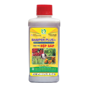 Bamper Plus