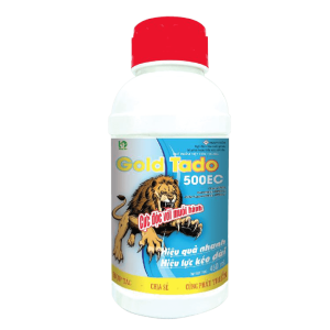 GOLD TADO 500EC