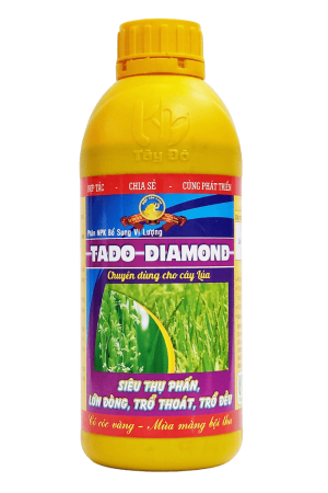 TADO DIAMOND