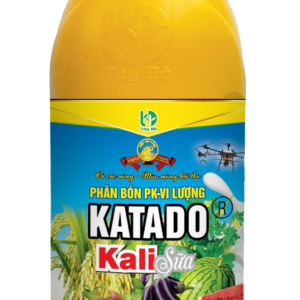 KATADO (Kali sữa)