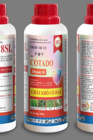 BSC COTADO (SHINA 18SL)