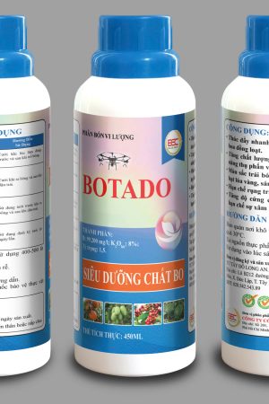 BSC BOTADO - SIÊU DƯỠNG CHẤT BO